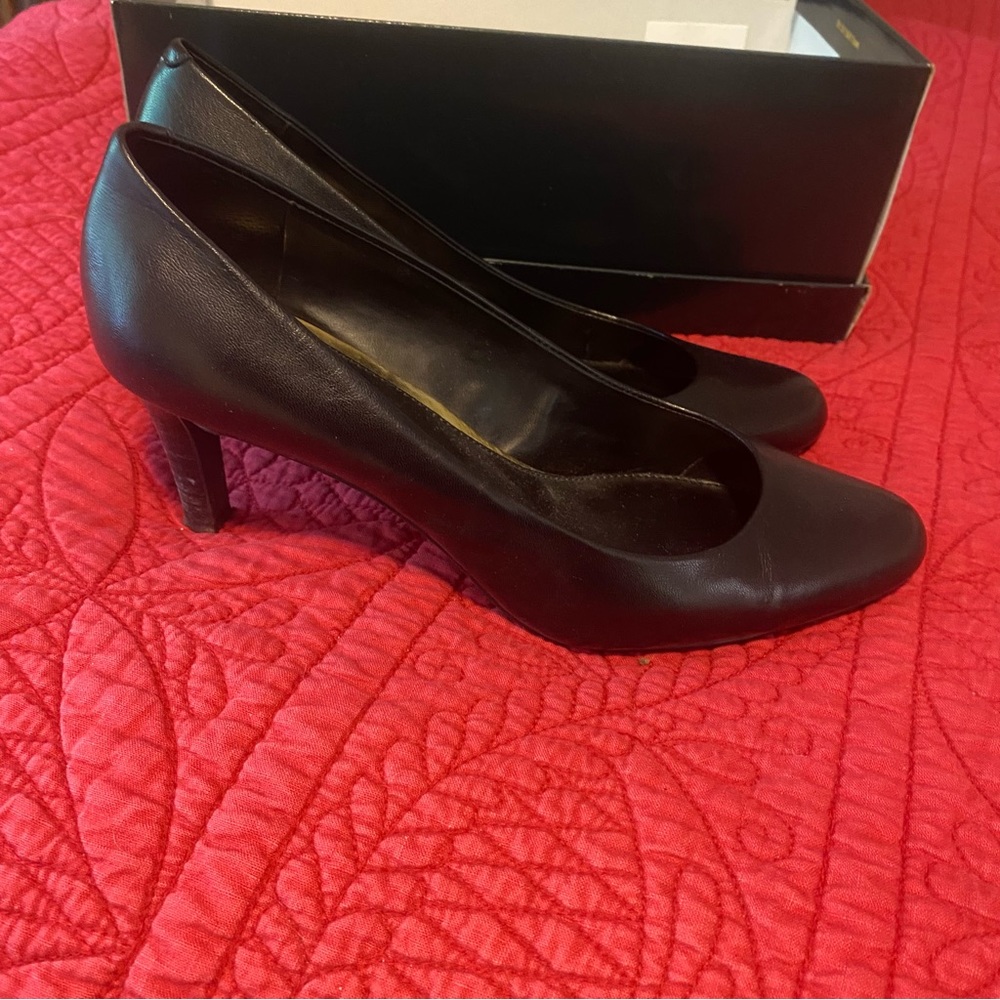 Lauren Ralph Lauren Heels